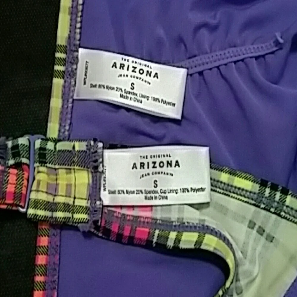 Arizona Jeans Co. Bikini S‎